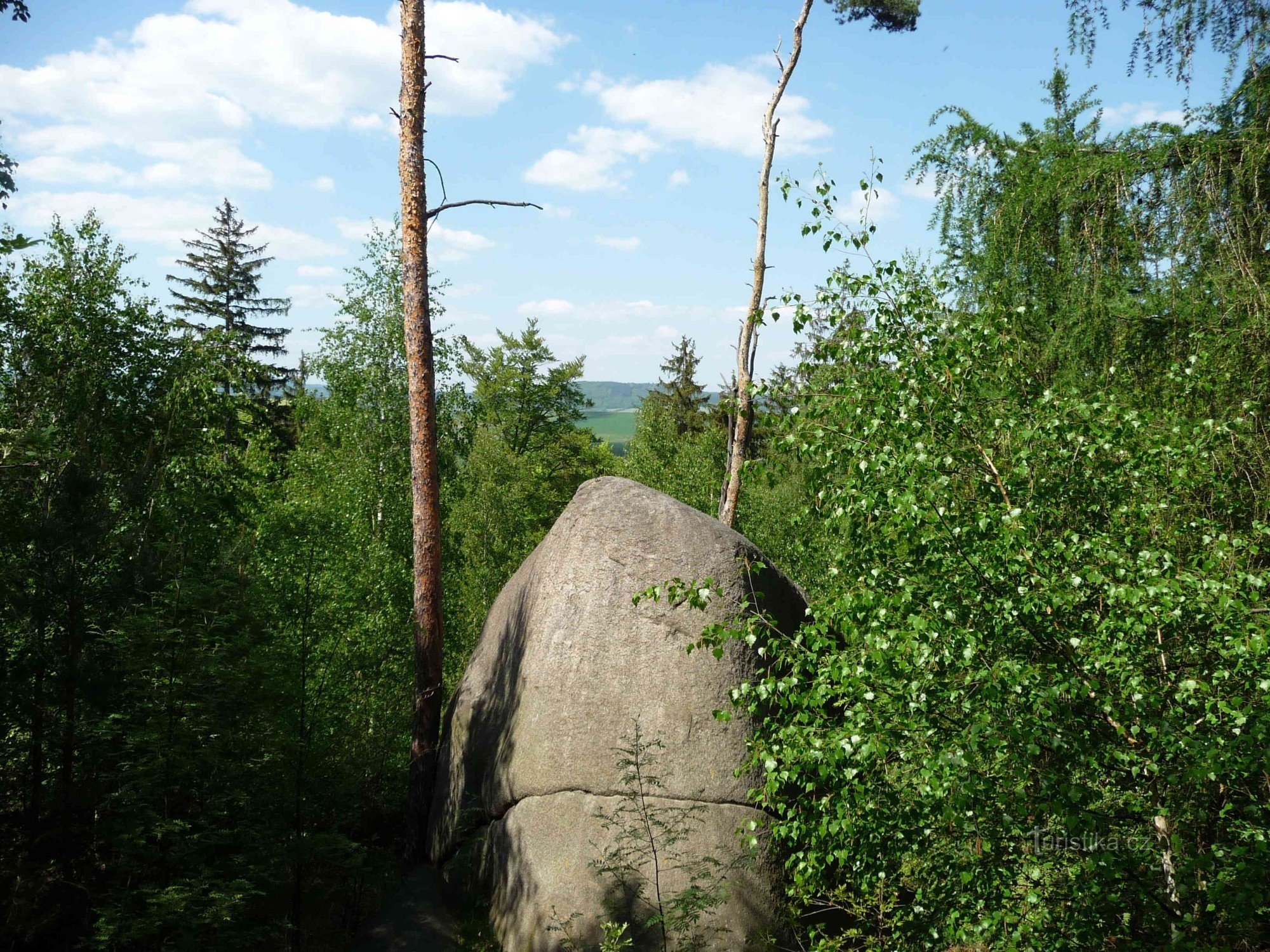 Kapucinske stijene