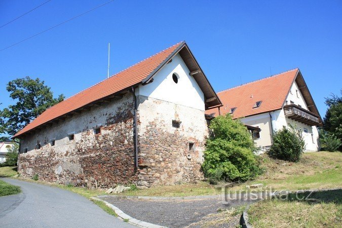 Coto de caza Karasín