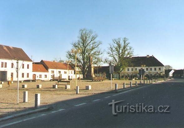 Kardašove Řečice