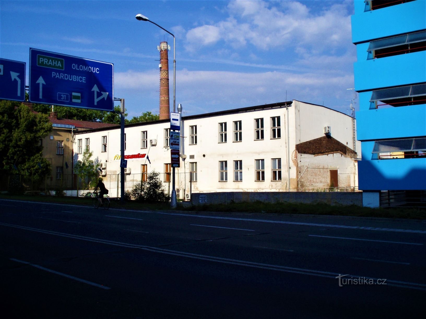 Karl IV nr. 1283 og 430 (Hradec Králové, 30.6.2011/XNUMX/XNUMX)