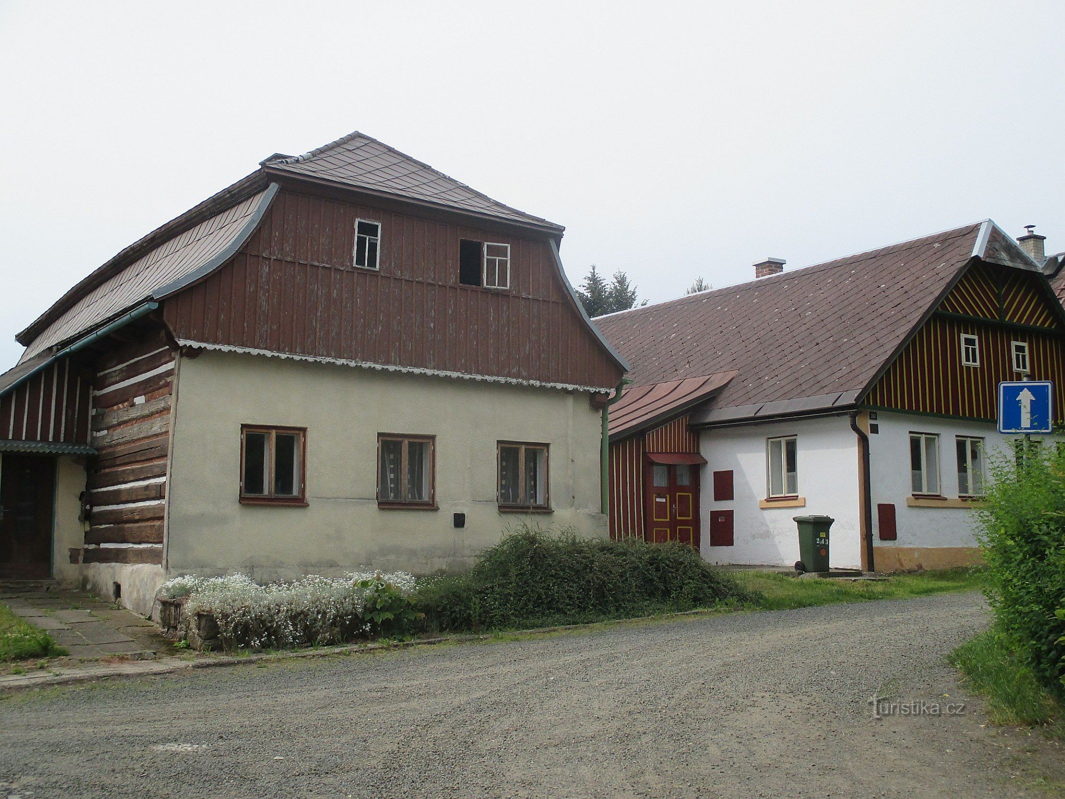 Karlov (Łomnice nad Popelkou)