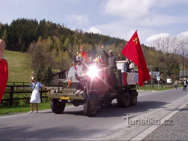 Karlov pod Praděd