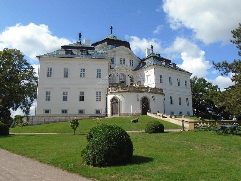 Karlova Koruna