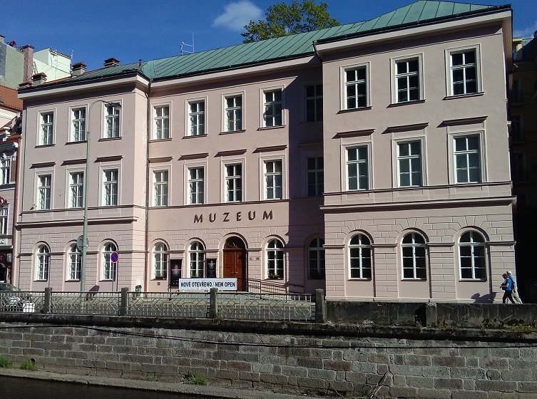 Museu Karlovy Vary
