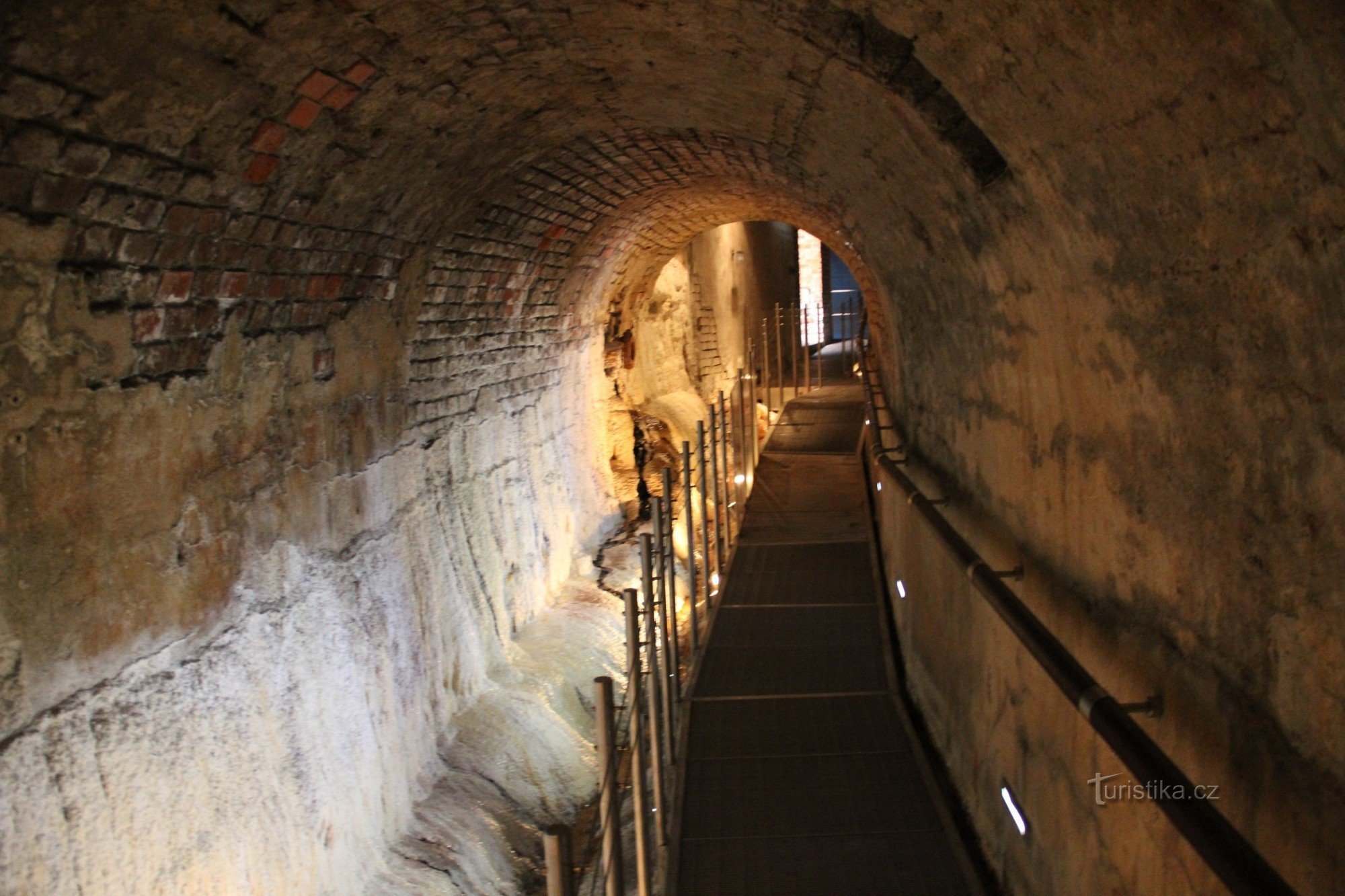 Karlovy Vary underground