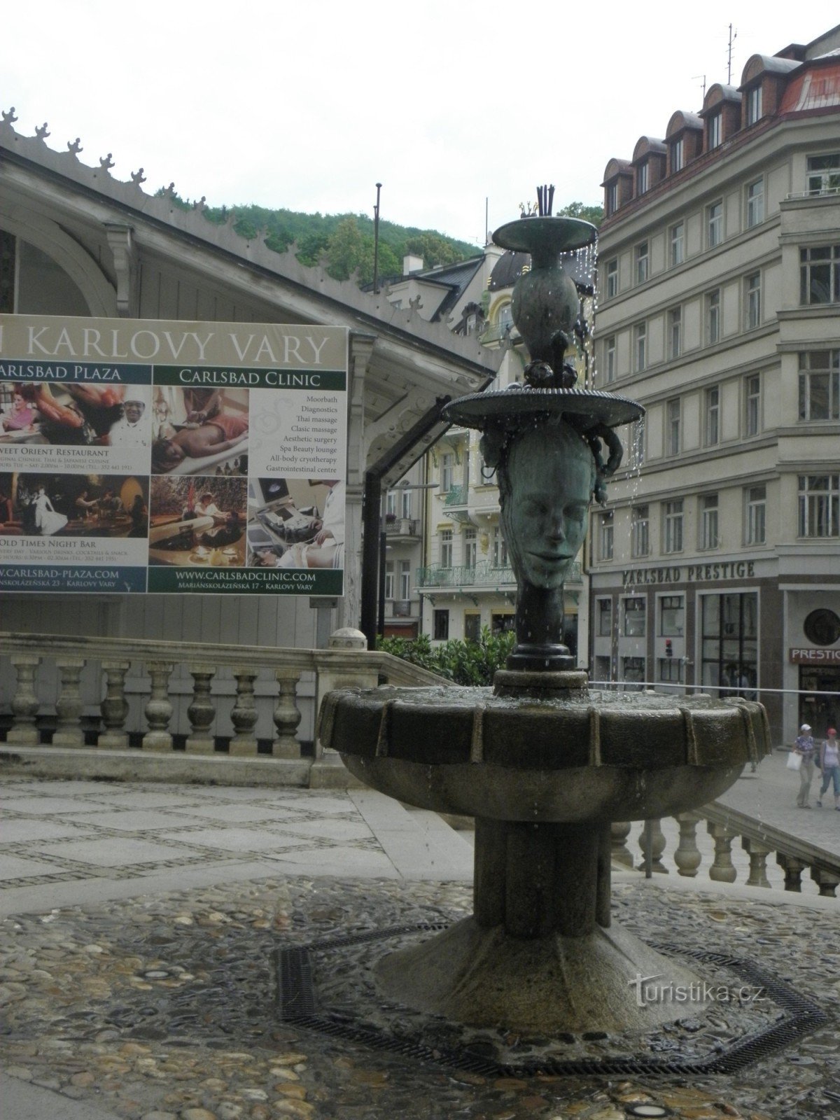 Karlovarský filmový festival 2012