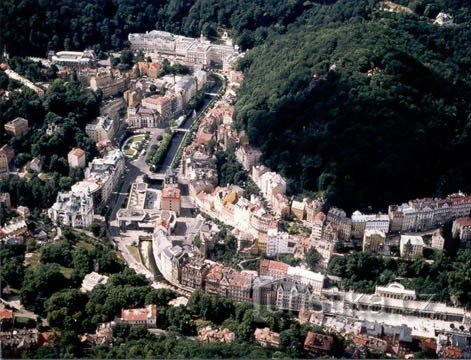 Karlovy Vary