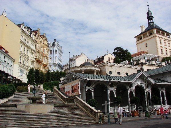 Karlovy Vary