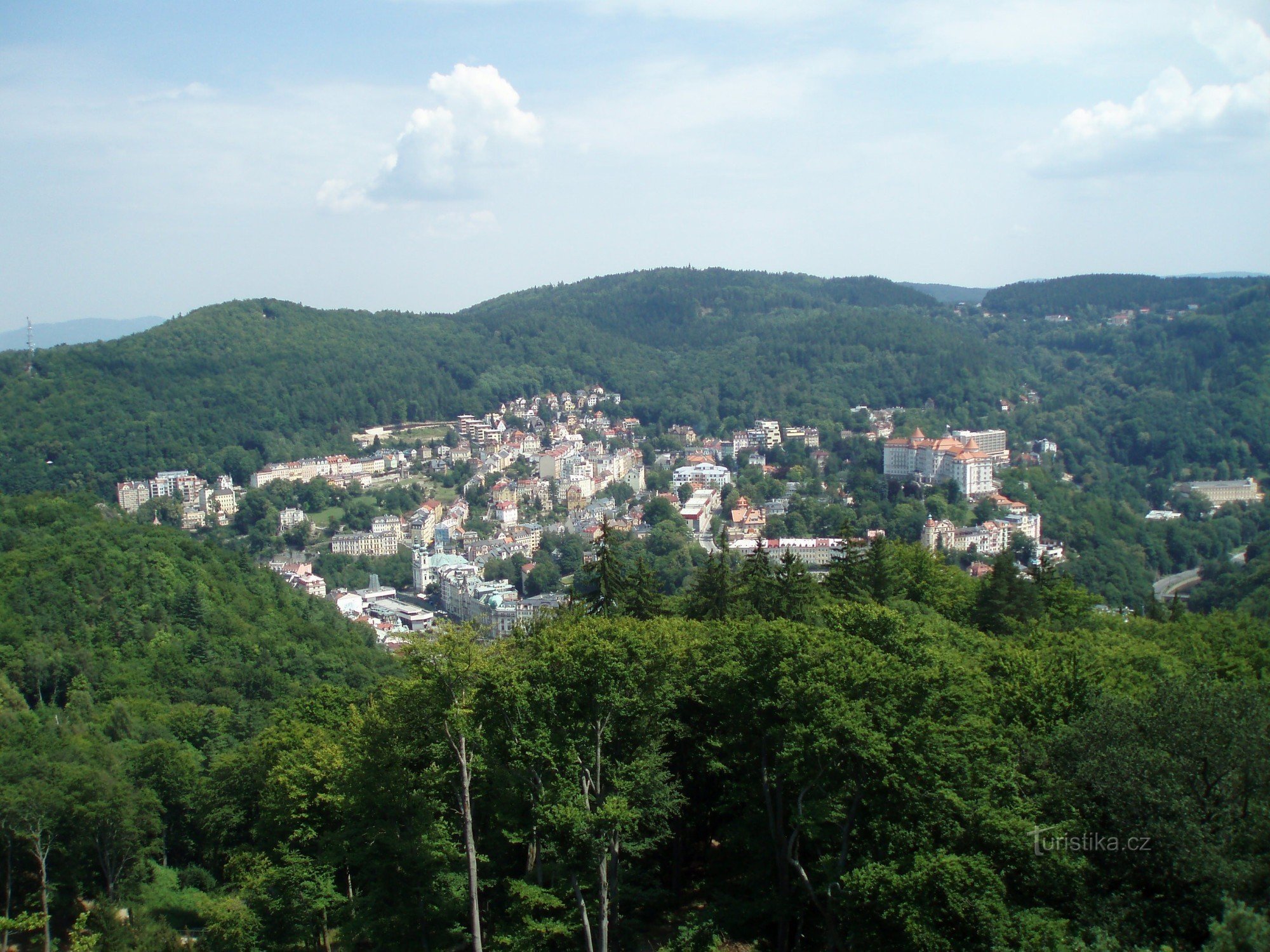 Karlovy Vary