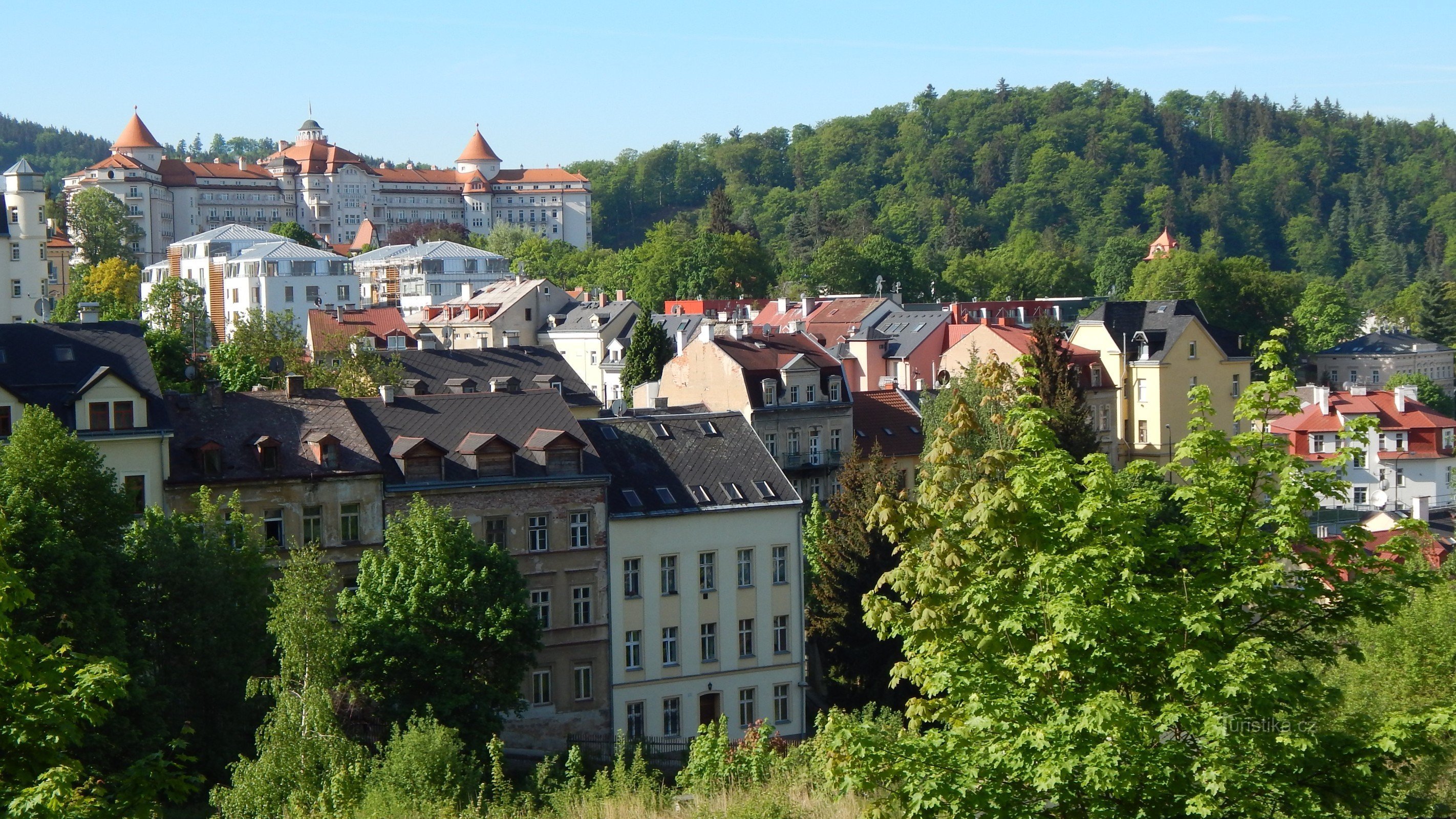 Karlovy Vary