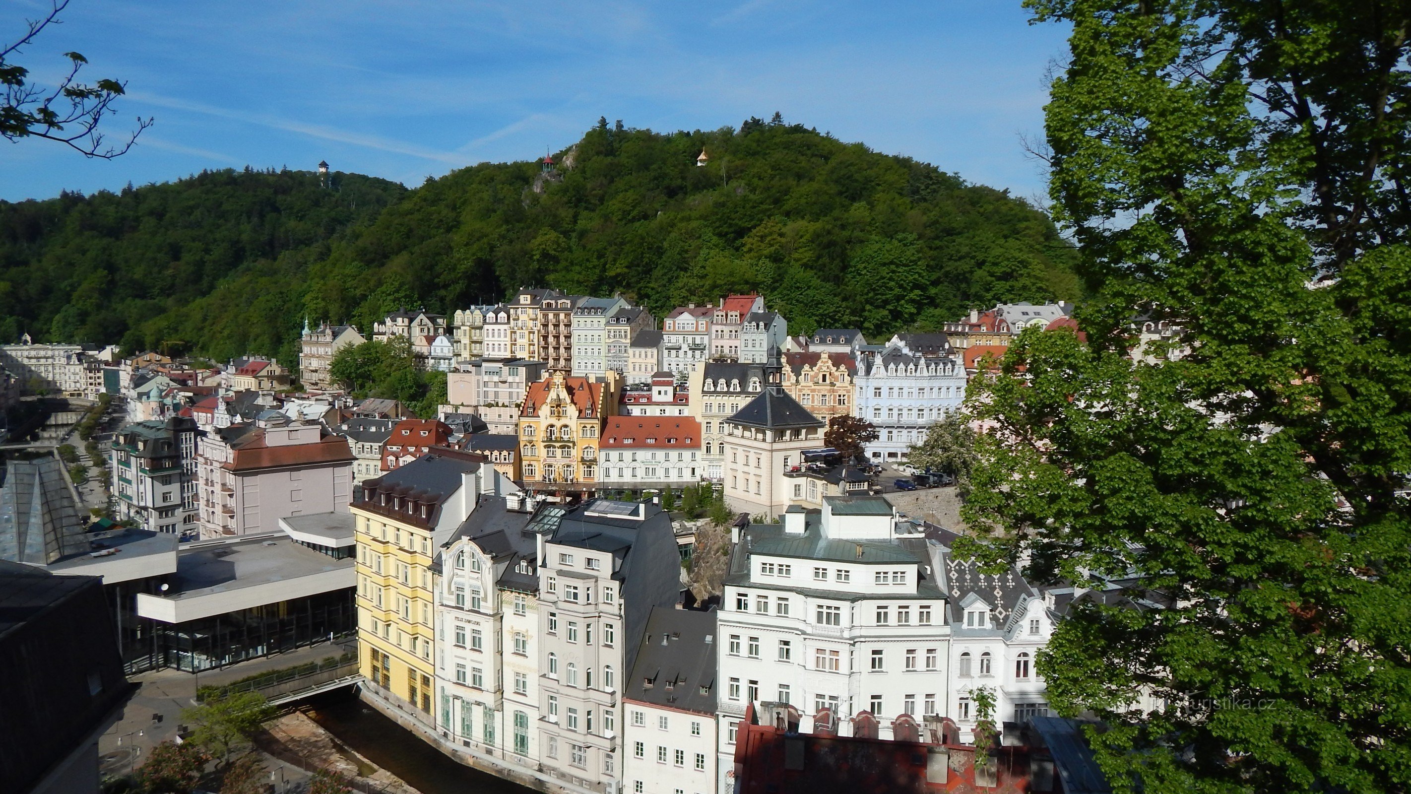 Karlovy Vary