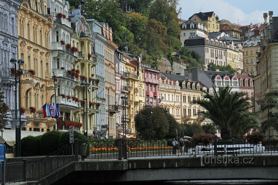 Karlovy Vary