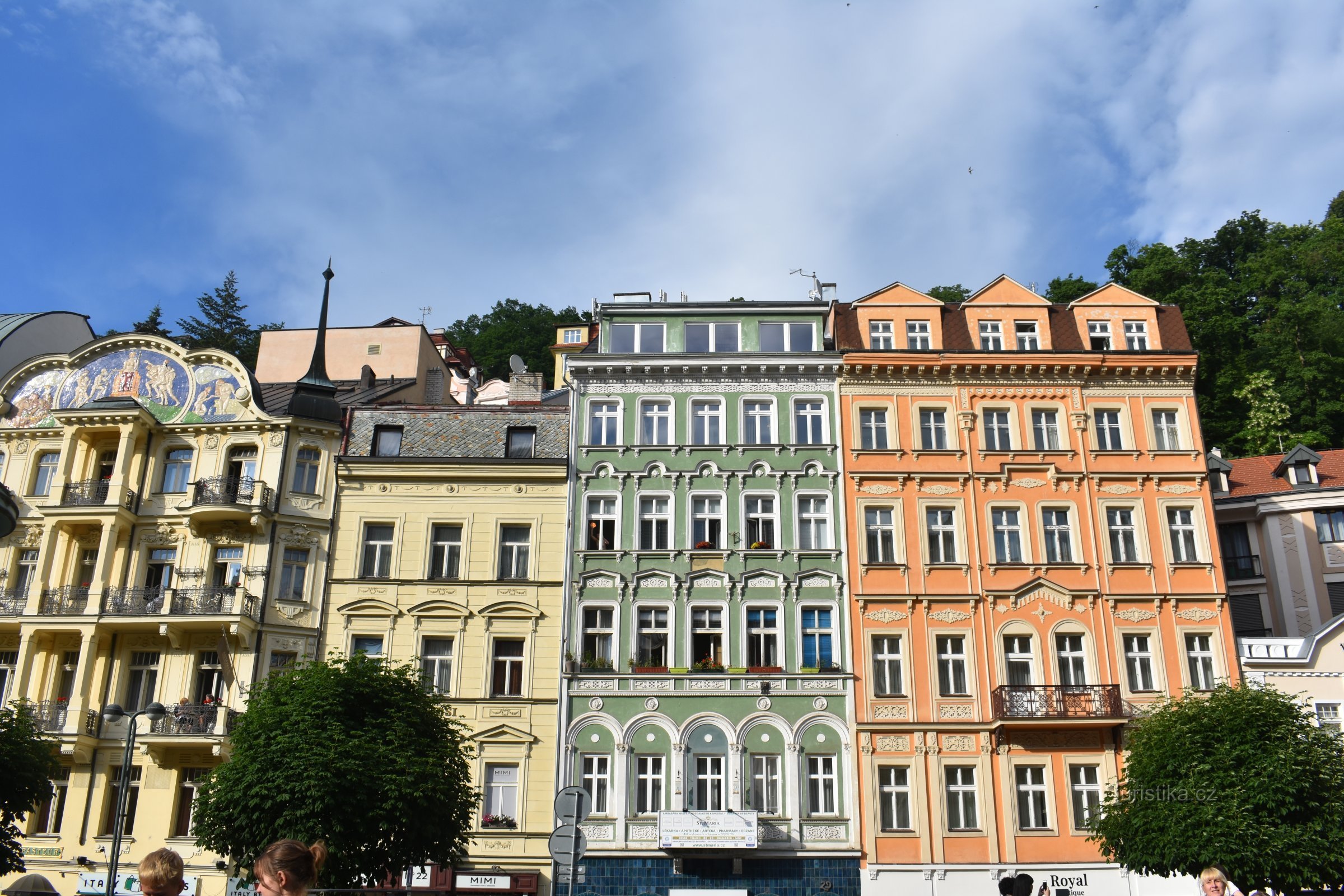 Karlovy Vary