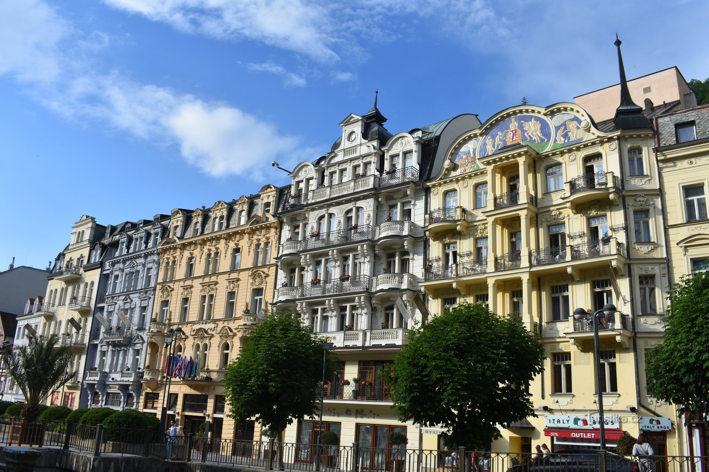 Karlovy Vary