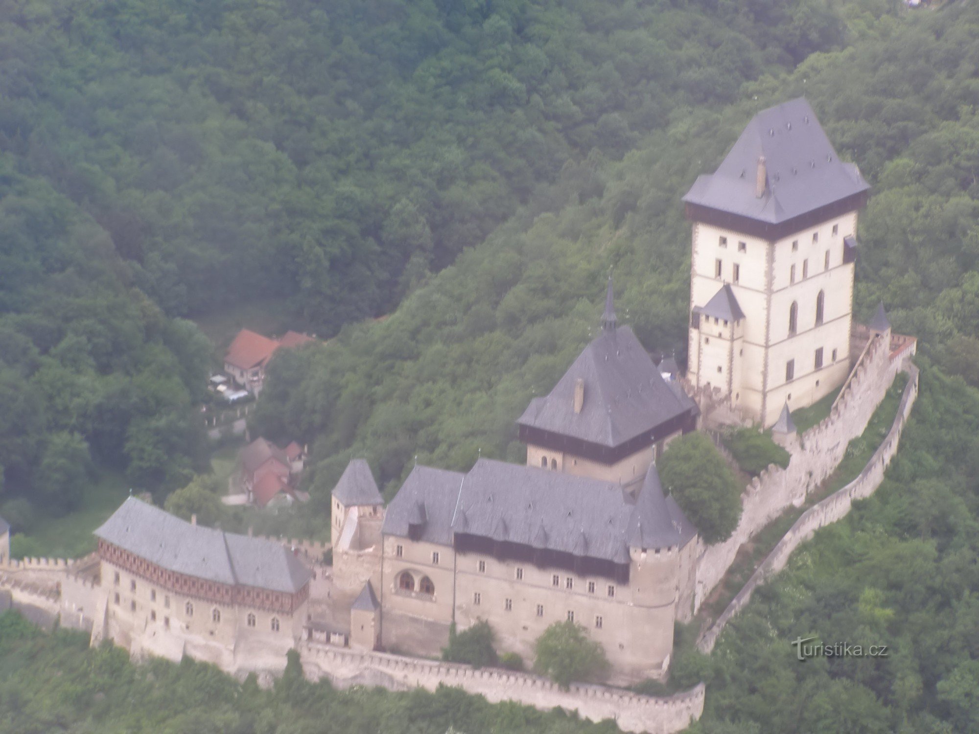 karlstejn 1