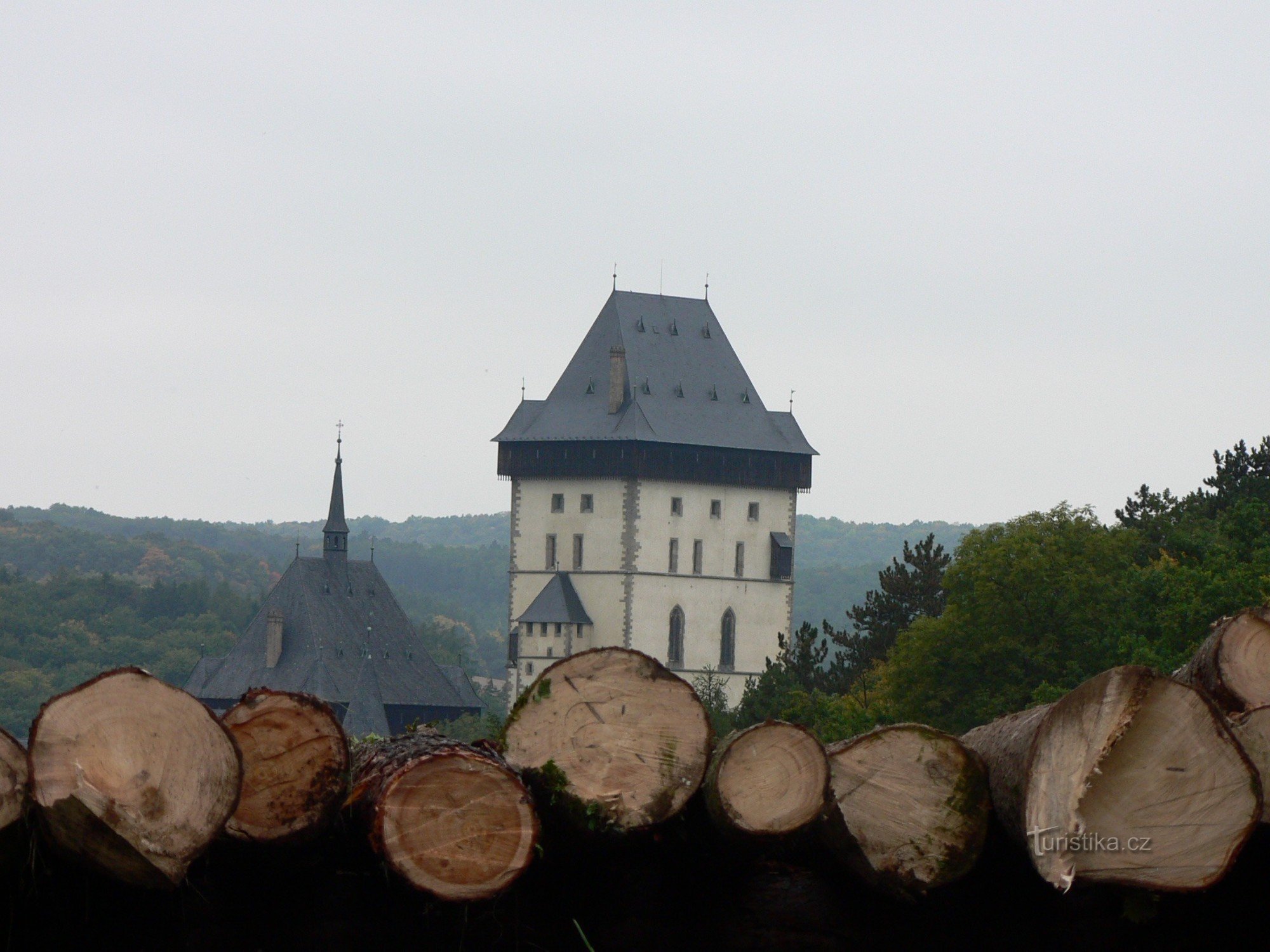 Karlstejn 1