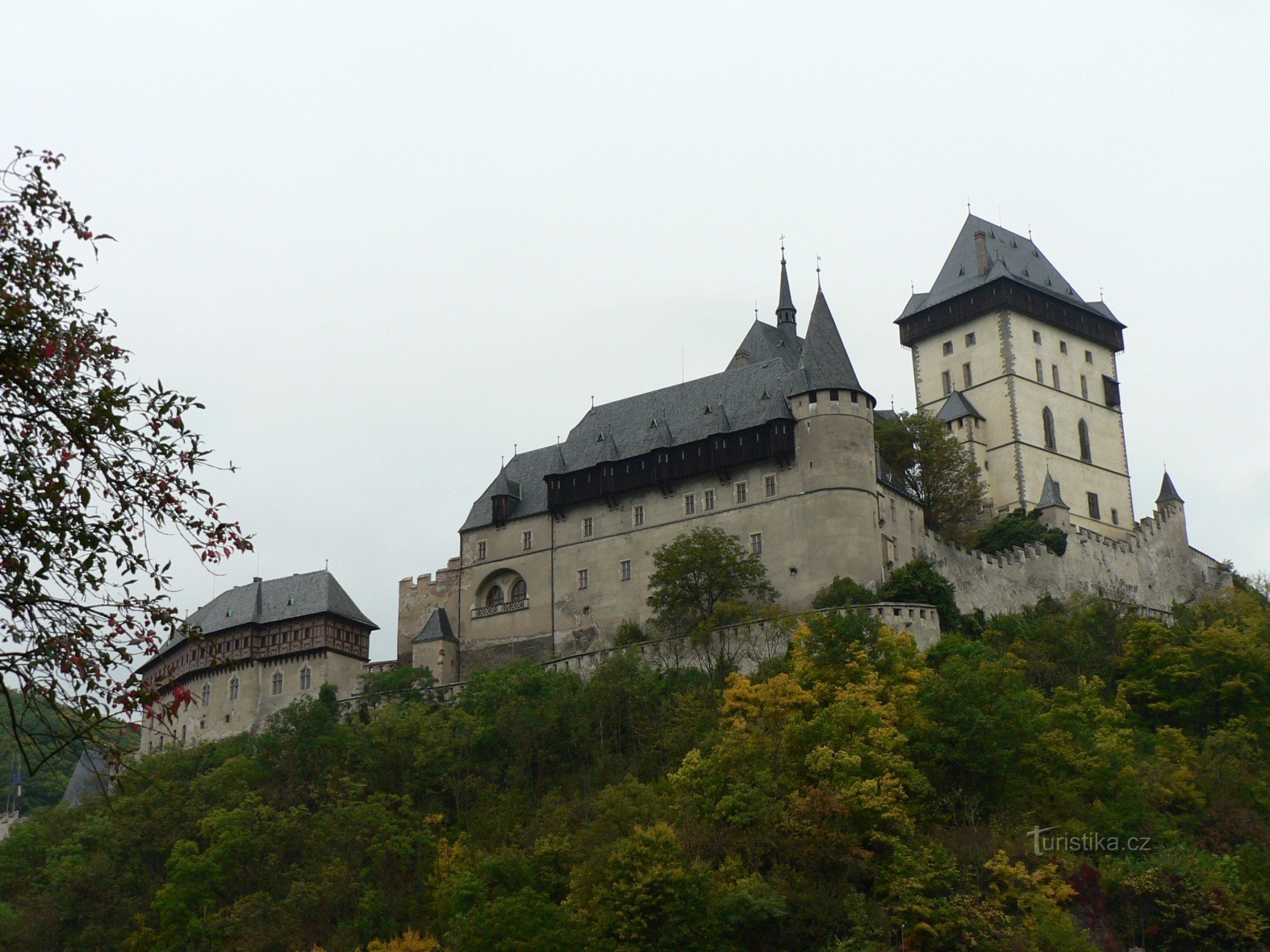 Karlstejn 2