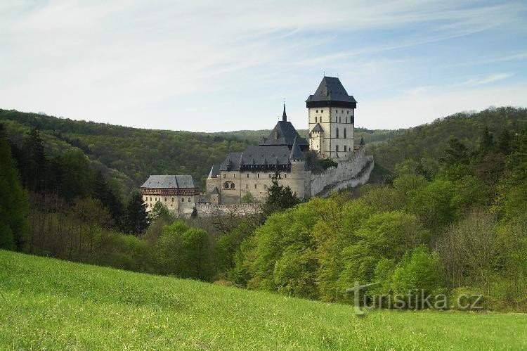 Karlštejn