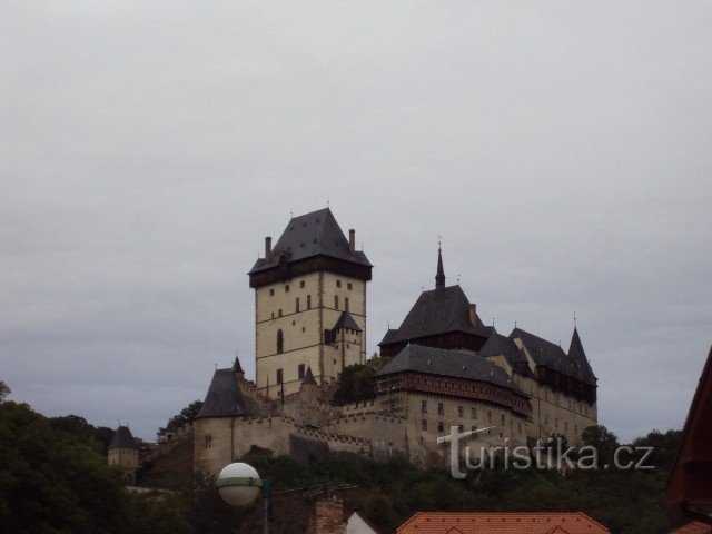 Karlstejn