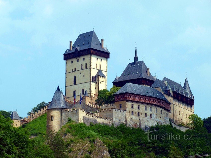 Karlštejn