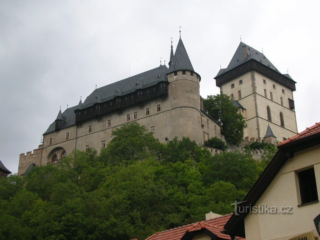 Karlstejn