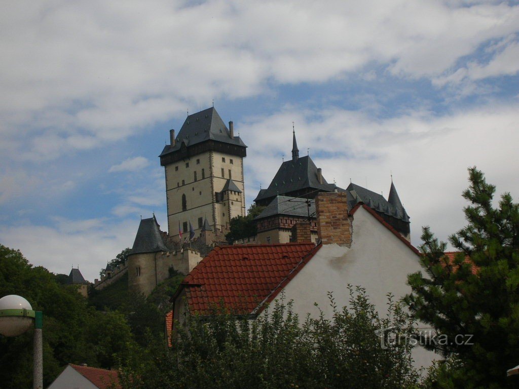 Karlštejn