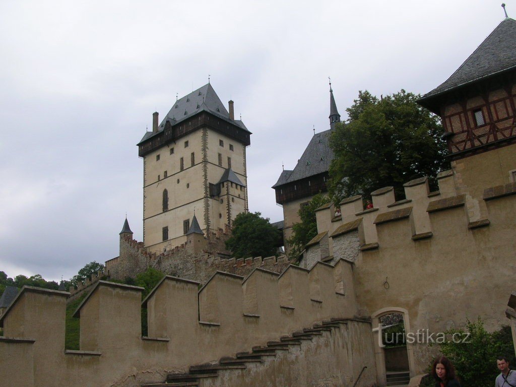 Karlštejn