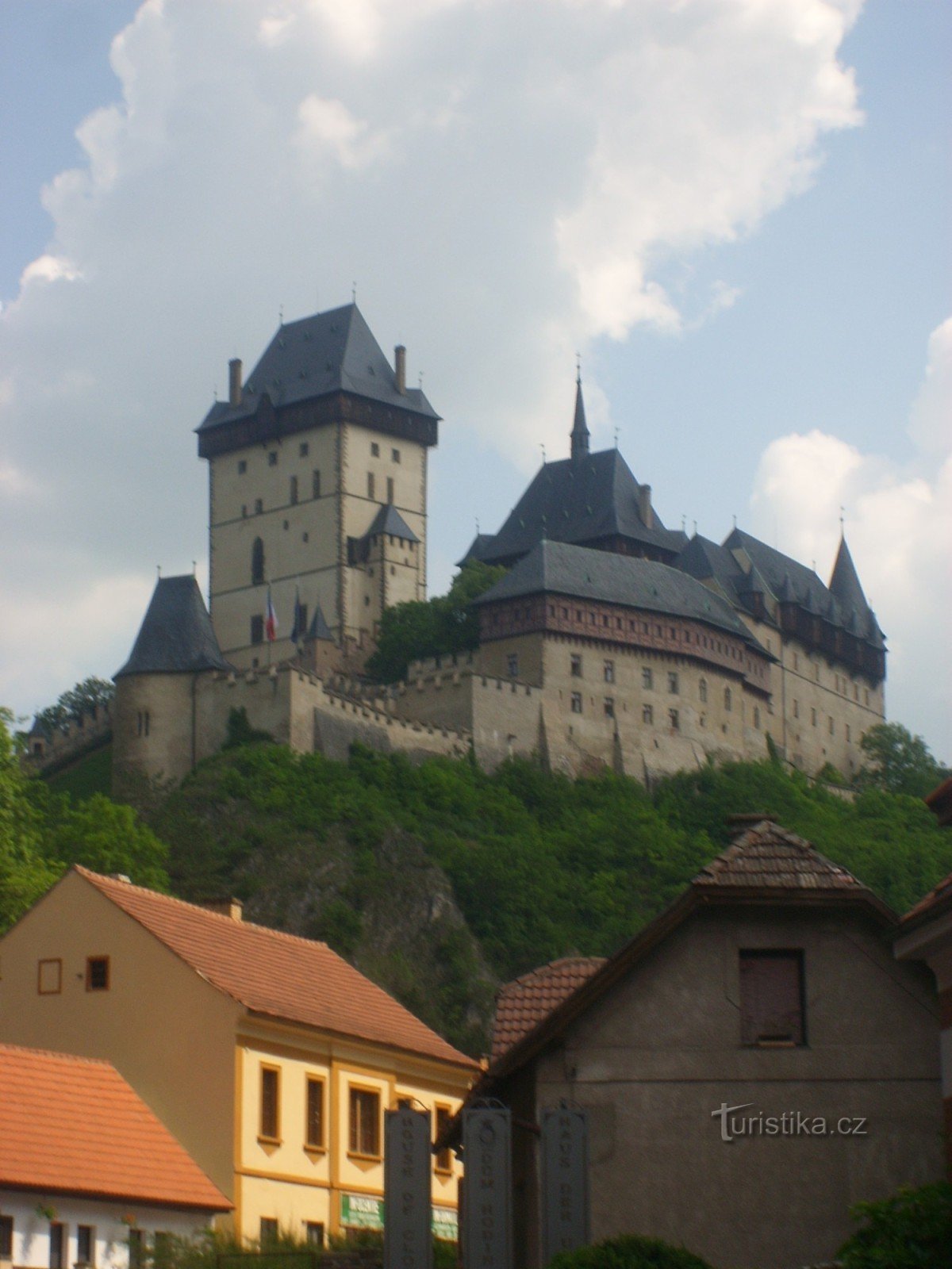 Karlštejn