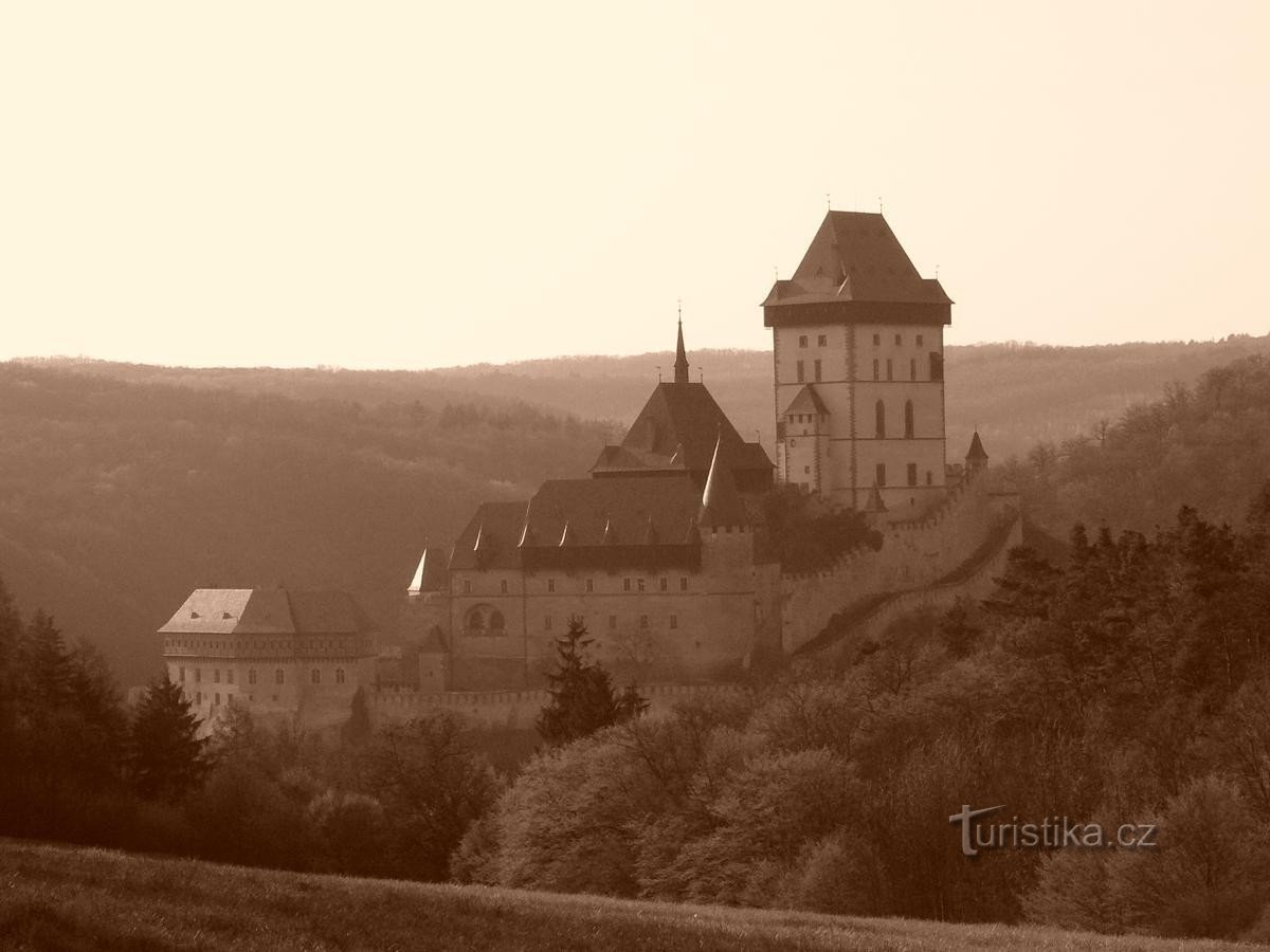 Karlštejn