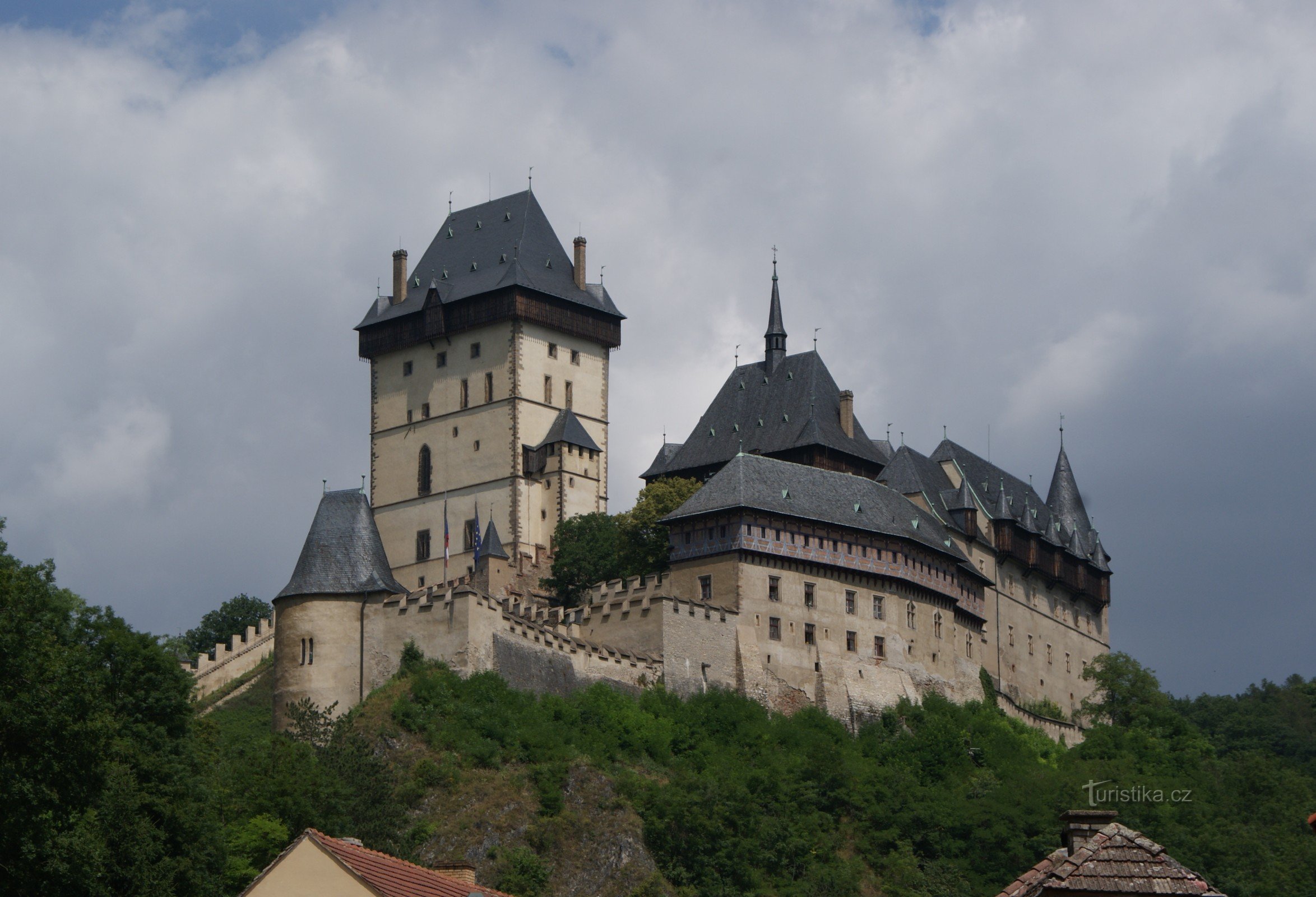 Karlstejn