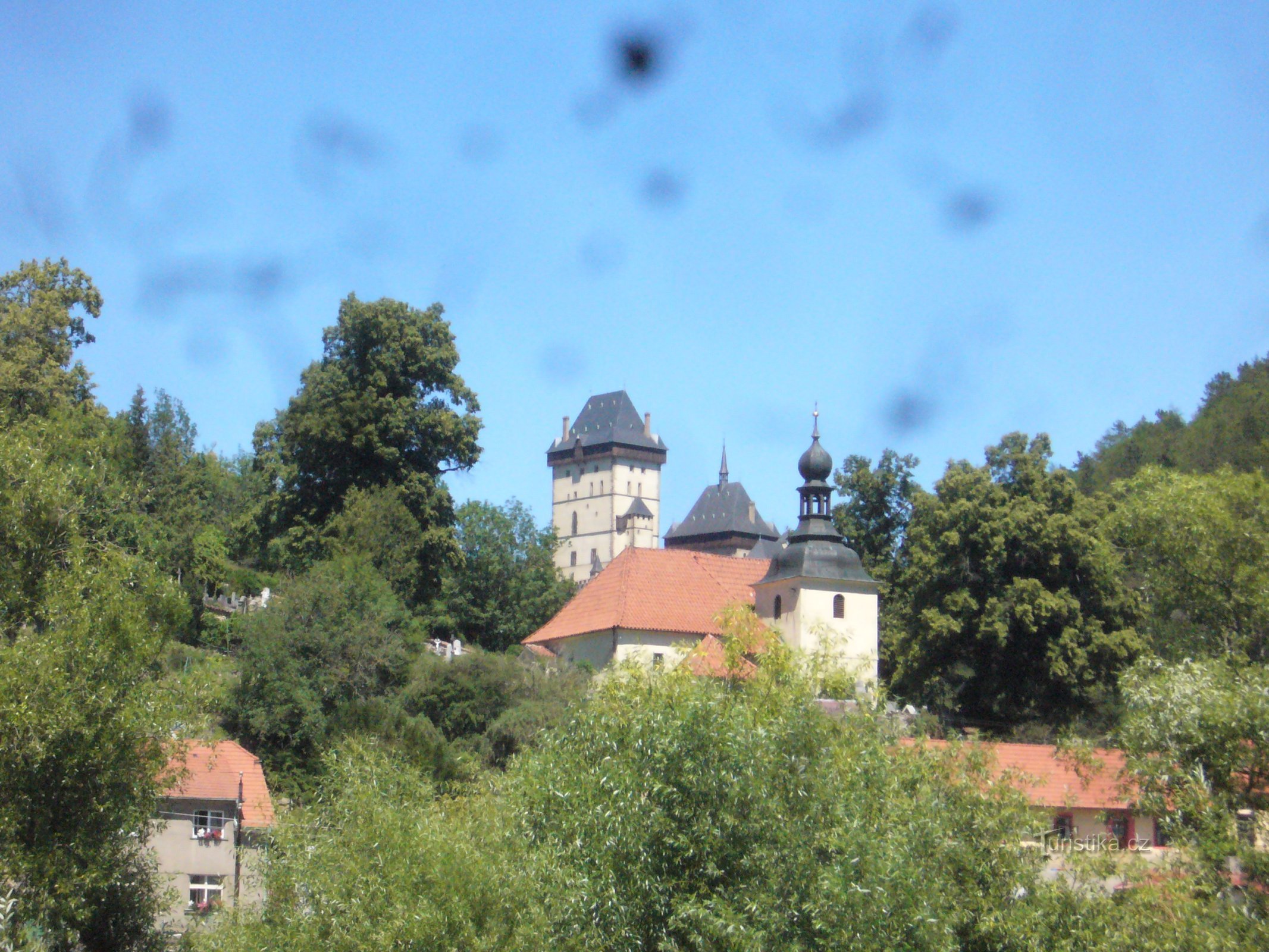 Karlštejn