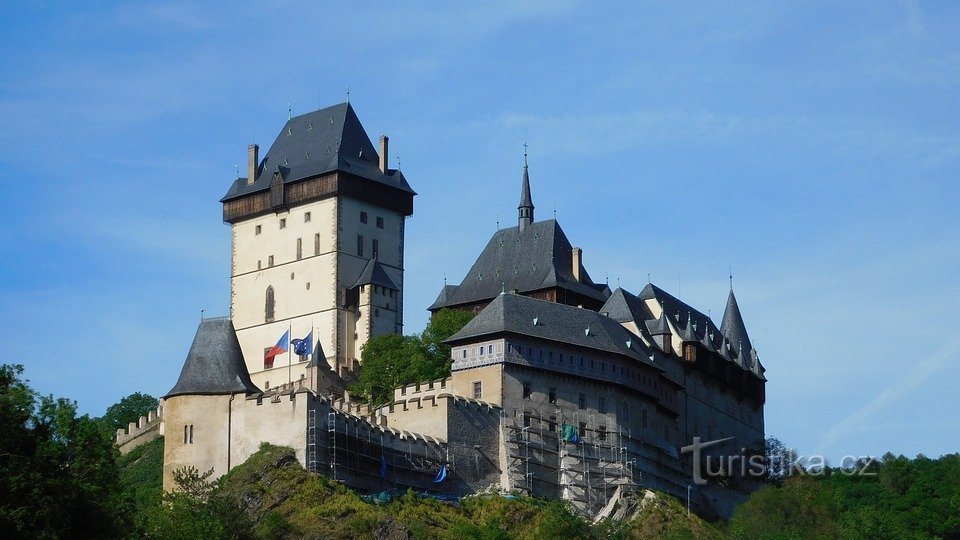 Karlštejn