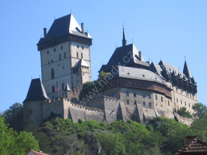 Karlštejn