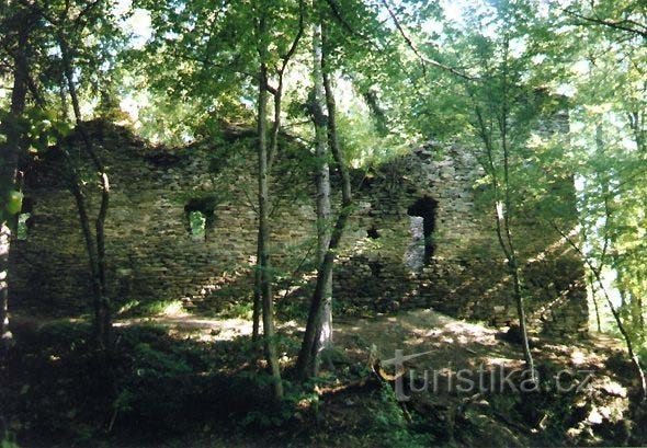 Castillo de Carlos