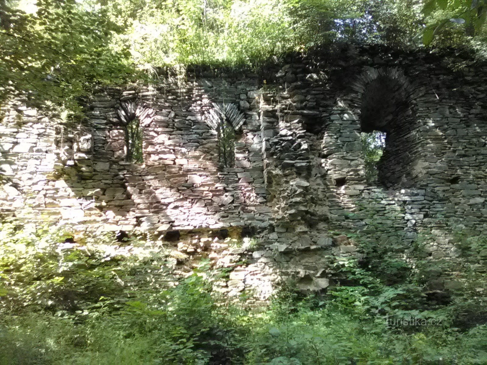 Castillo de Carlos