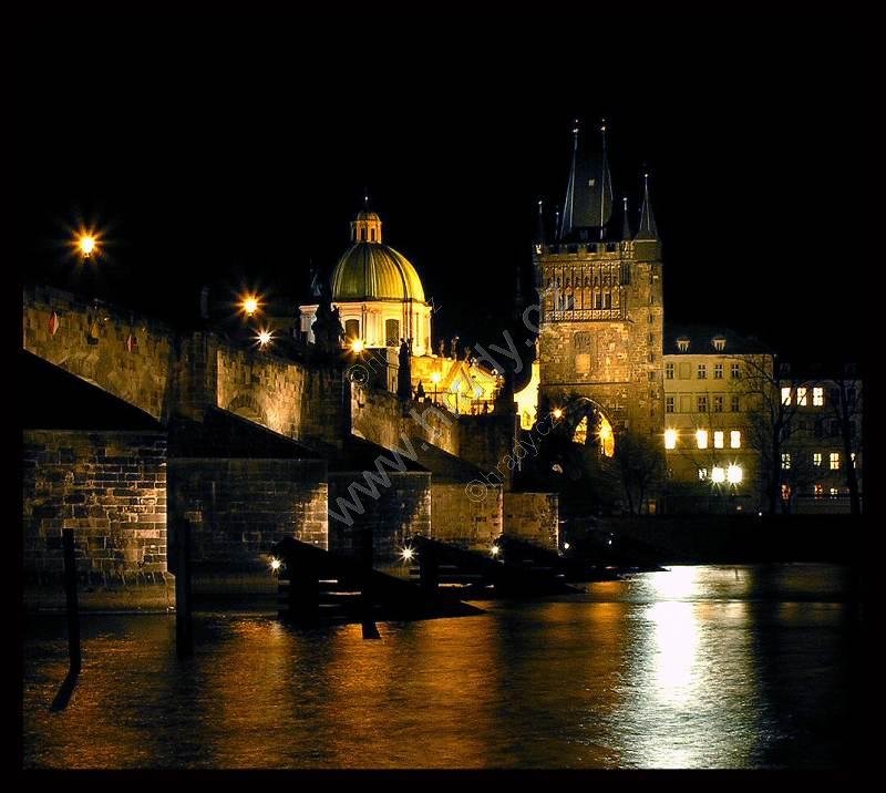 Karlův most