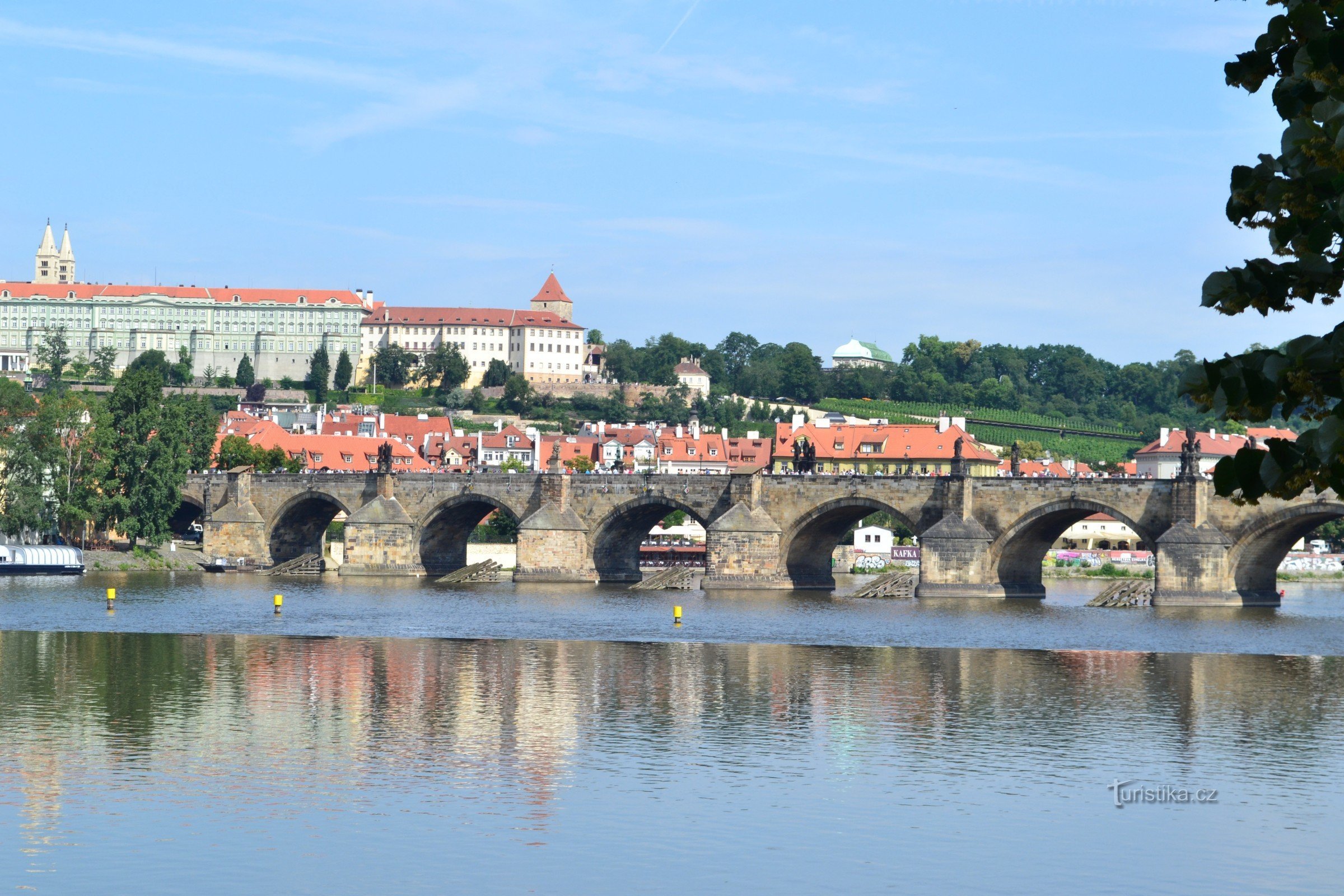 Ponte Carlos