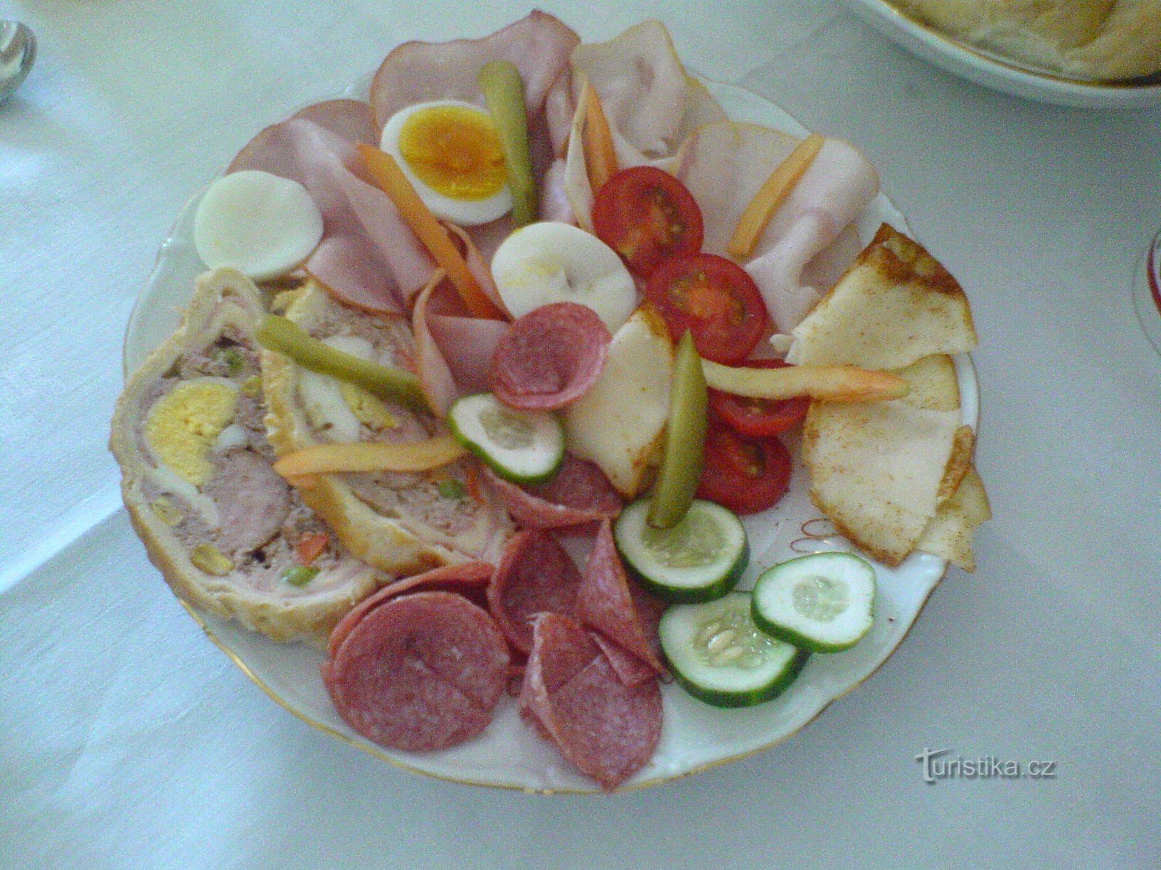 Karneval chutí