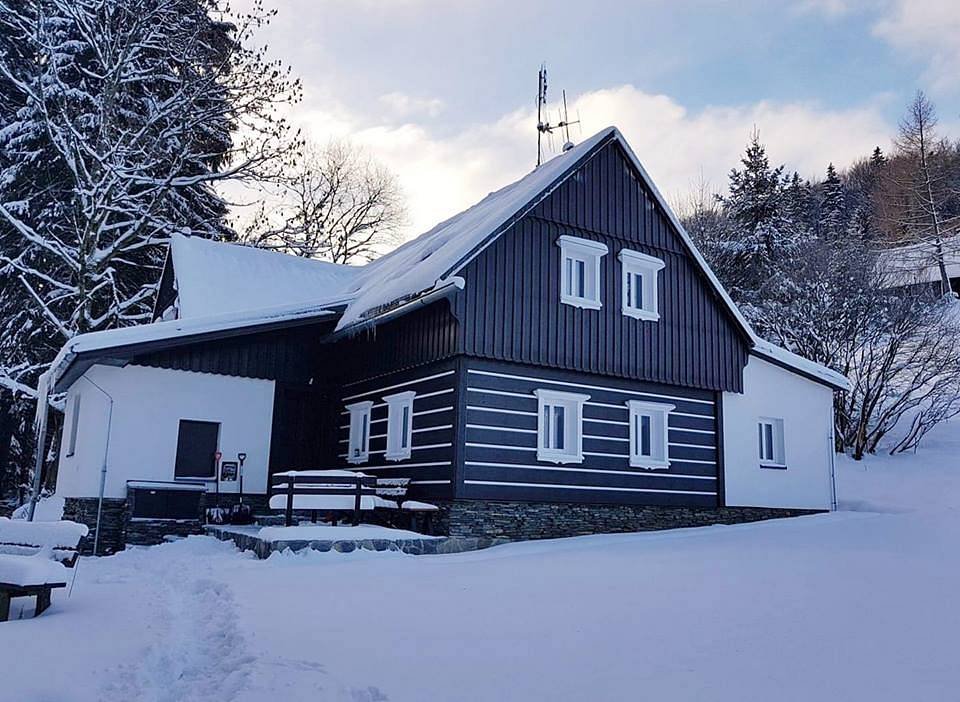 Karosářská chalupa