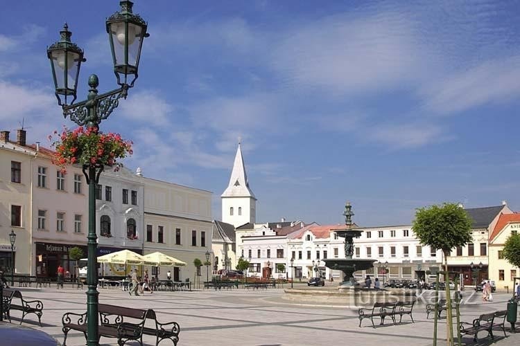 Karviná