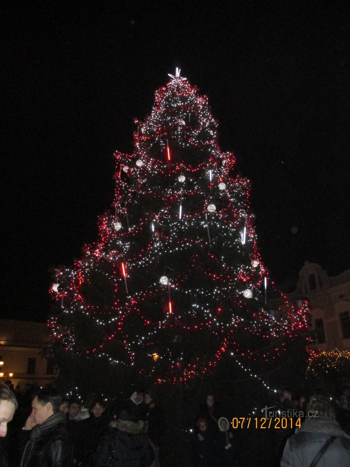 Marché de Noël de Karvina