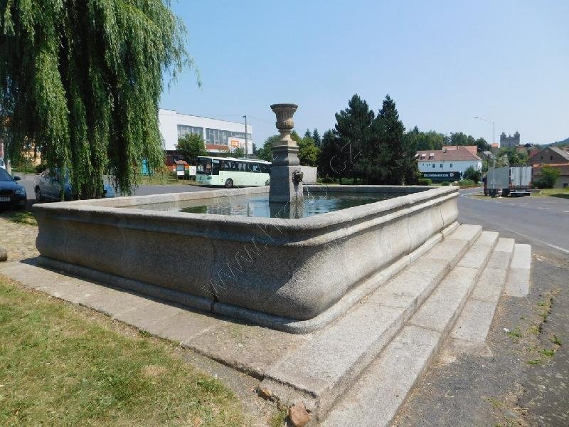 kašna