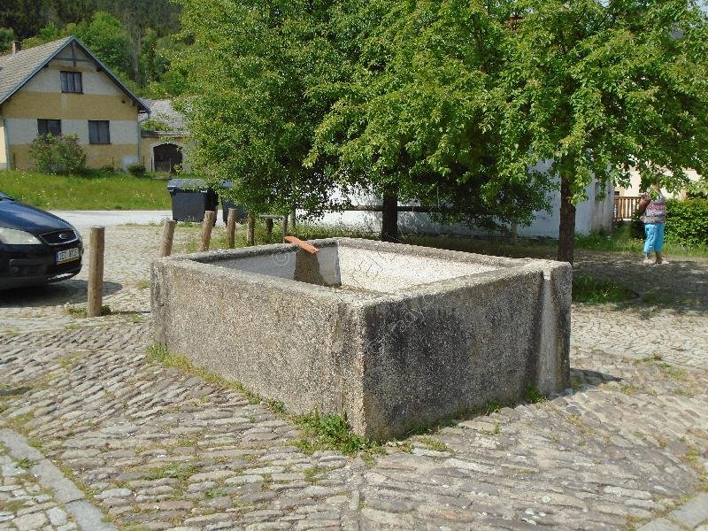 kašna