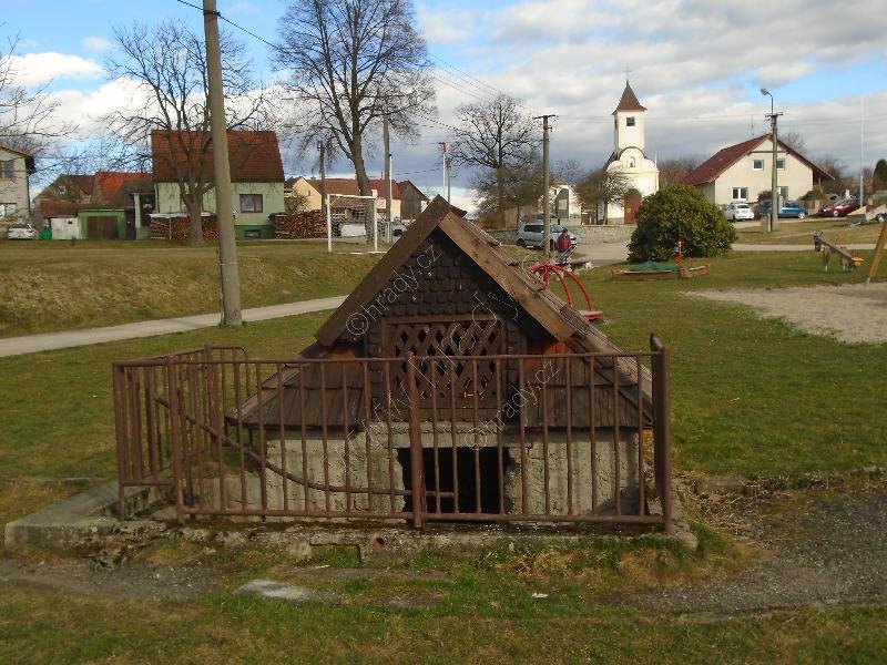 kašna