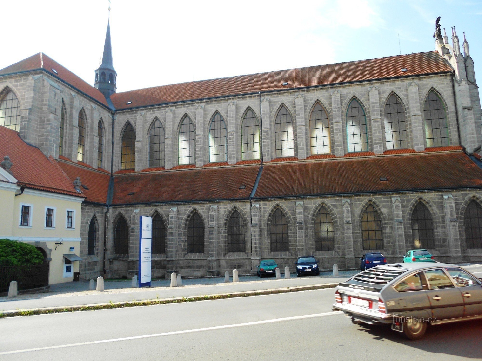 Jungfru Marias himmelsfärds katedral