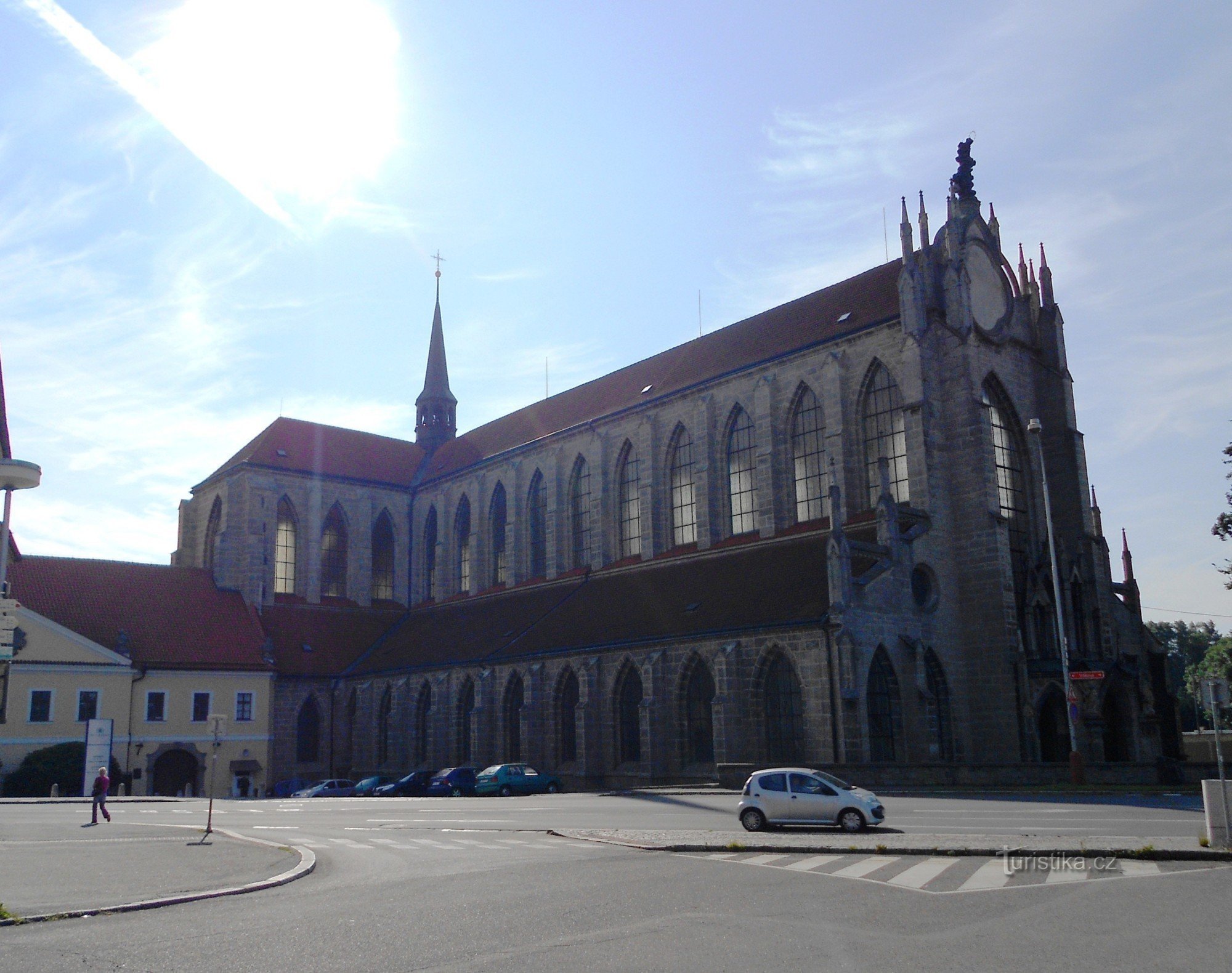 Cathedral of the Assumption of the Virgin Mary