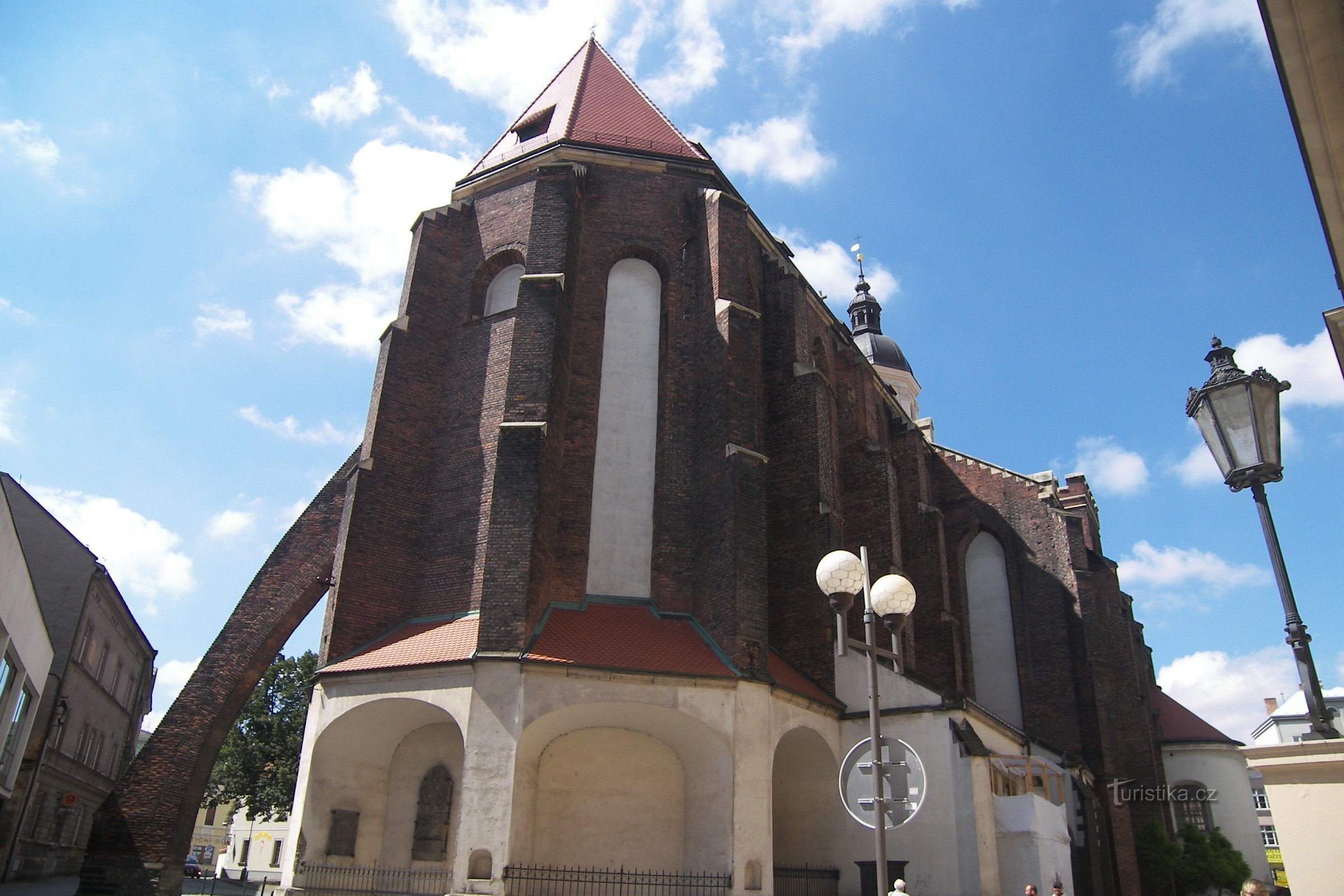 KATHEDRAAL VAN DE VERONDERSTELLING VAN DE MAAGD MARIA