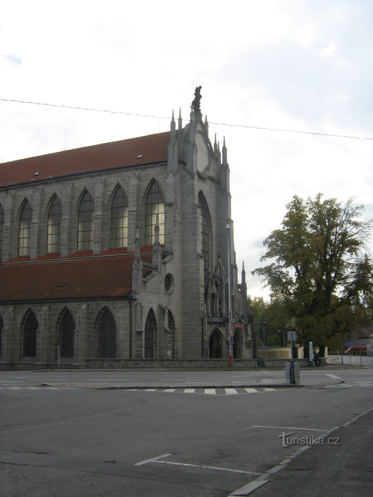 Catedral de la Asunción de la Virgen María