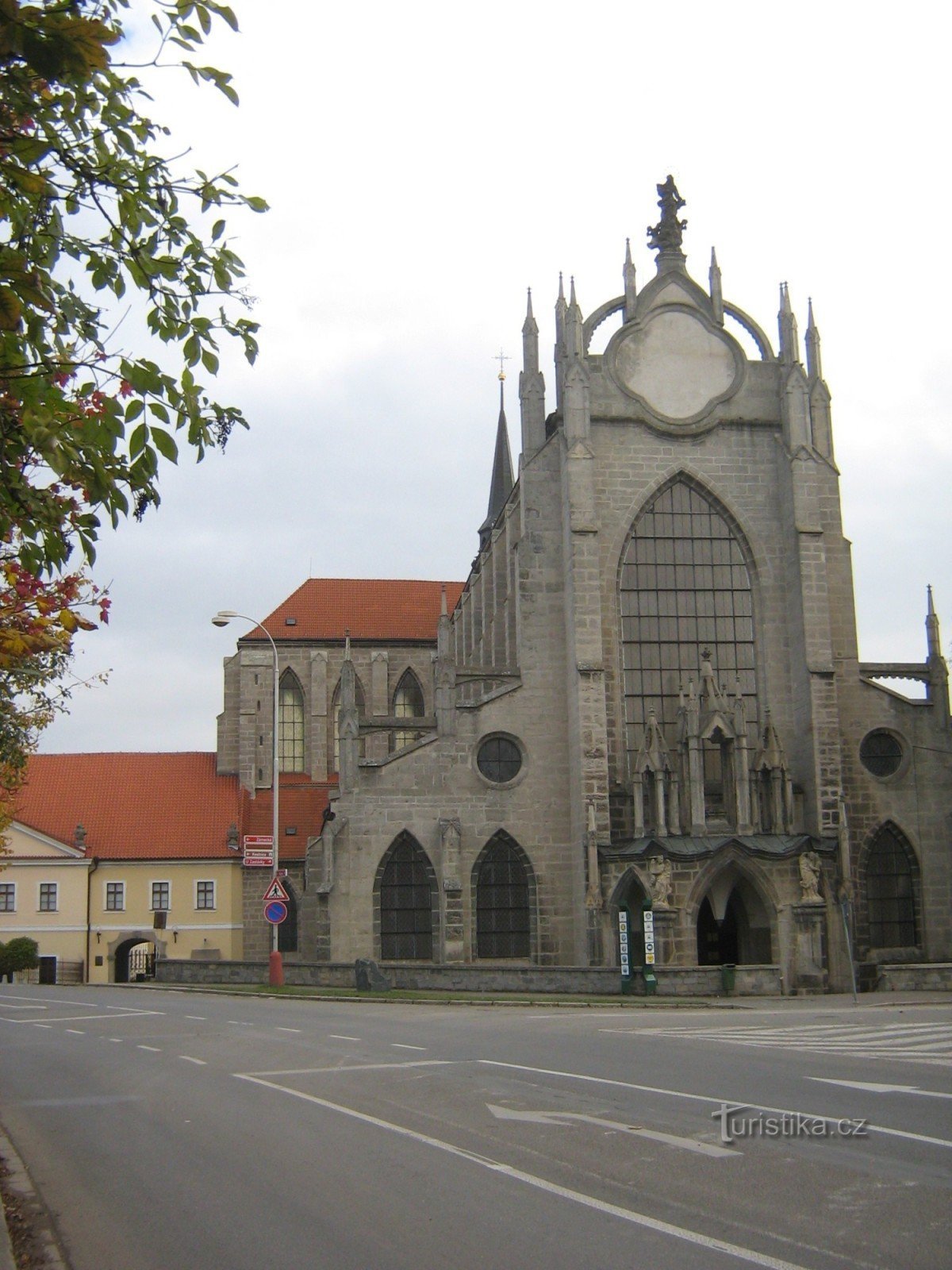 Jungfru Marias himmelsfärds katedral