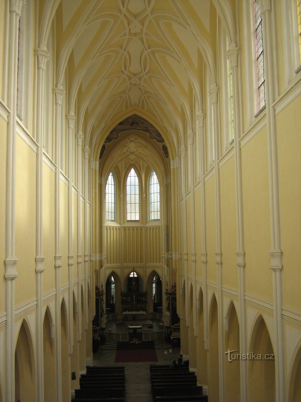 Catedral de la Asunción de la Virgen María